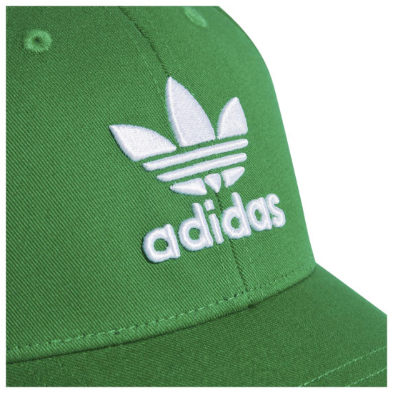 Adidas Καπέλο Trefoil Baseball Cap